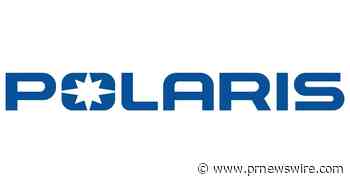 ETHISPHERE NAMES POLARIS AS ONE OF THE 2023 WORLD'S MOST ETHICAL COMPANIES®