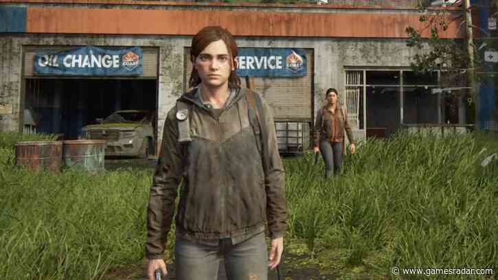 Neil Druckmann won't say if The Last of Us 3 is Naughty Dog's next game, but "the decision has already been made"