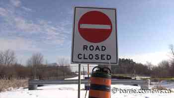 Construction company charged in Barrie, Ont., crash that killed 6 appears in court