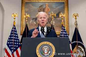 Biden's Test: Can He Show Competence to Avert Banking Chaos