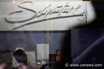 Signature Bank Seized to Send Banks a Message, Director Says