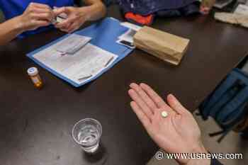 Texas Judge Sets Hearing in Case Seeking to Ban Abortion Pill Nationwide