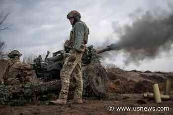 Russia, Ukraine Battle for Bakhmut as ICC Seeks War Crime Arrest Warrants