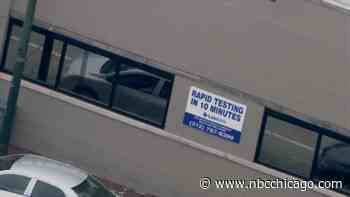 Co-Owner of Chicago COVID Testing Company Defrauded Government of $83M, Used Funds to Buy Luxury Cars