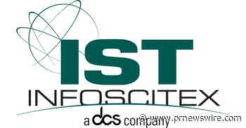 Infoscitex Restructures to Support Continued Growth