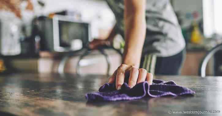 Judge Orders Man to Pay Ex-Wife $528 a Month Over More Than 30 Years for Unpaid Housework