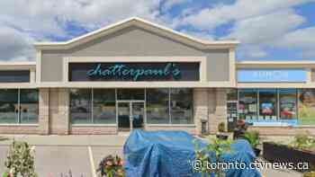 Whitby restaurateur facing 7 new charges in sexual assault probe