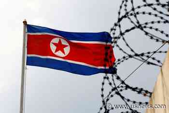 North Korea Fires Two Short-Range Ballistic Missiles, South Korea Says
