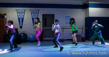 ‘How to Defend Yourself’ Review: The Murkiness of Consent, and Friendship