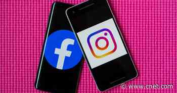 Meta to Wind Down NFT Support on Facebook, Instagram     - CNET