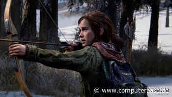 The Last of Us Part I: PC-Anforderungen skalieren von GTX 970 bis RTX 4080 (Update)