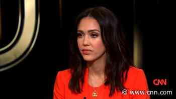 Wallace asks 'Honest' founder about brand's 'greenwashing' controversy. See her response