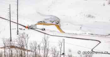 Kearl oilsands leak exposes gaps in how Alberta and Canada oversee industry: experts