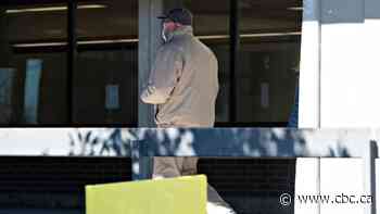 Votes being counted in Montreal's Saint-Henri–Sainte-Anne riding