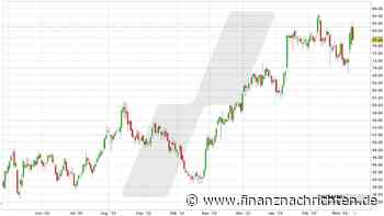 SMA Solar + Traton: SDAX-Wochengewinner blicken optimistisch in die Zukunft