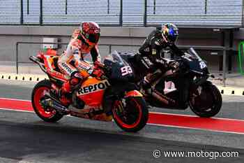 I cinque punti chiave del Test di Portimao 2023