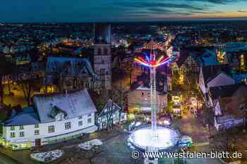 Rettung aus Kettenkarussell: Das könnte die Riesenpanne ausgelöst haben