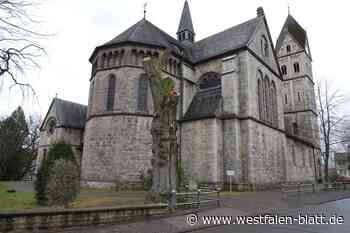 Fehler in der Kommunikation lösen Baum-Irrtum in Rimbeck aus