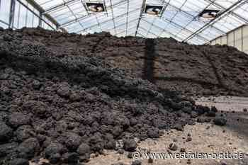 Borgentreich lässt Klärschlamm ab 2029 extern entsorgen