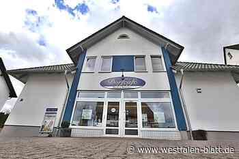 „Goeken backen“ geht: Dorfcafé in Neuenheerse schließt