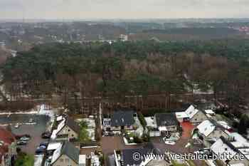 WL-Antrag: Stadt Lübbecke soll Klinik-Grundstück selbst kaufen