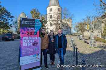 Veranstaltungen im Kreis Paderborn zu den „Internationalen Wochen gegen Rassismus“