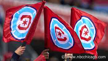 Chicago Fire FC, City Officials Sign Off on Training Facility on Near West Side