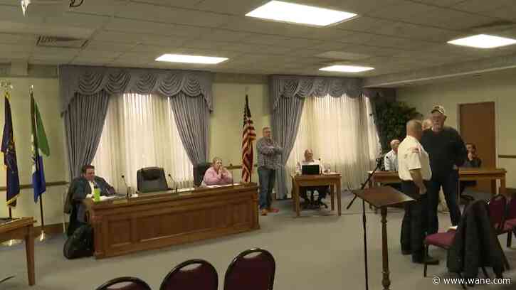 Bluffton nears interlocal agreement for fire coverage