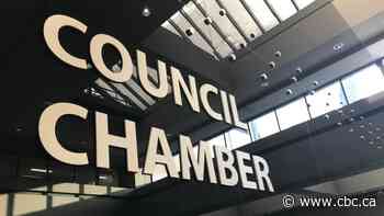 City outlines rules on recall petitions for council members