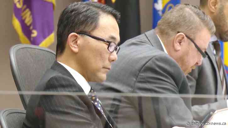 'Too much work, too little return': Calgary council to discuss recall legislation
