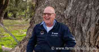 Farmer "speed dating" boosts industry links