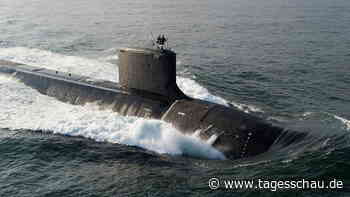 Strategische Kooperation: USA liefern Australien Atom-U-Boote