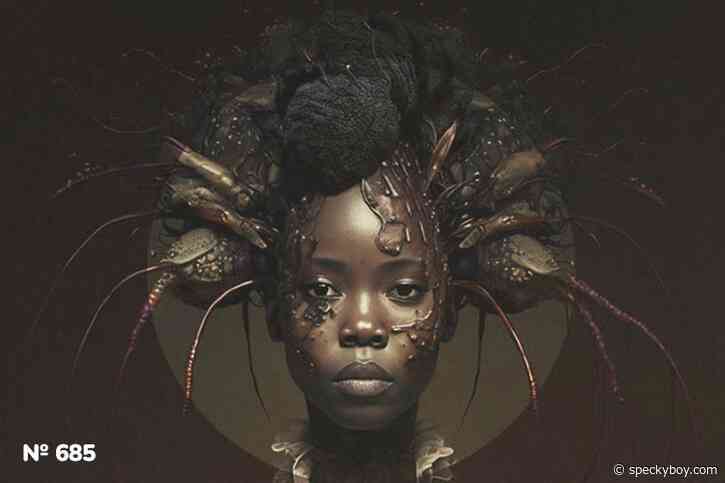 Weekly News for Designers № 685