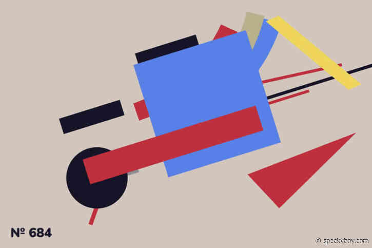 Weekly News for Designers № 684