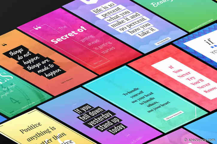 The 10 Best Free Instagram Story Templates