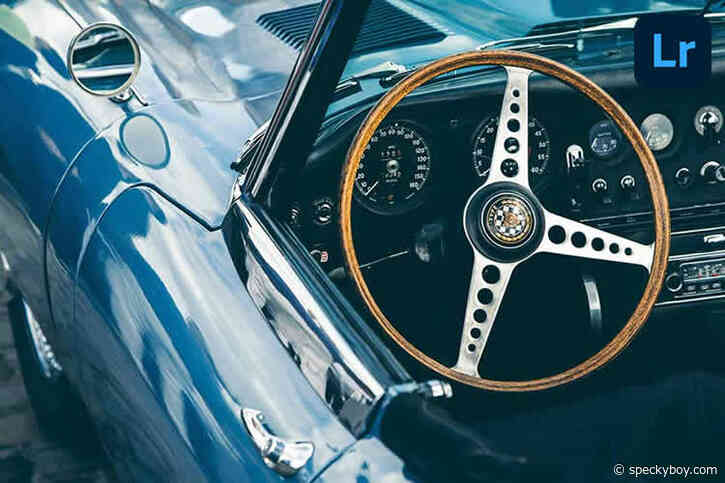 25 Free Lightroom LUTs for Stunning Photo Effects