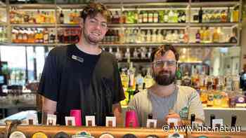 Are businesses unable to survive in this Queensland region?