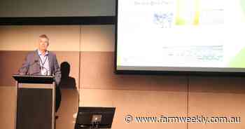 Time to start carbon farming basics: Whittington