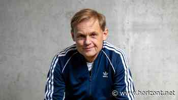 Neuer CEO: Warum Björn Gulden bei Adidas die Markenführung zur Chefsache macht