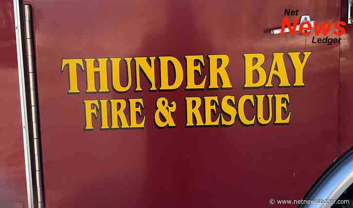 Man Rescued by First Responders From McVicar’s Creek