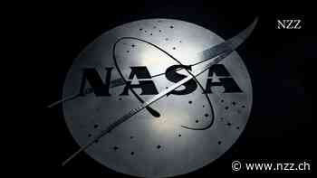 Nasa: «Sehr kleine Möglichkeit» für Einschlag eines Asteroiden 2046