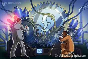 Binance to lose its British pound on- and off-ramp provider in 9 weeks