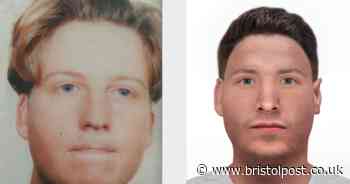 Locate International issues new image to identify man found dead near Bristol 27 years ago