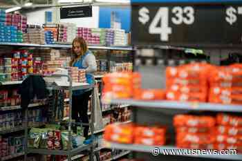 Why Another High Inflation Report May Not Cause Fed to Hike