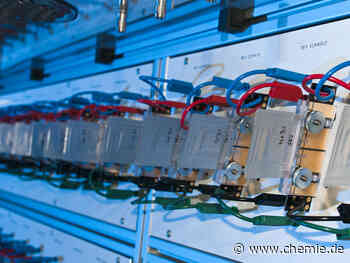 Mit neuen Messmethoden zu höherer Lebensdauer von Batteriezellen