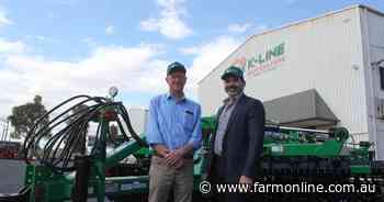 K-Line Agriculture marks 30 years in manufacturing