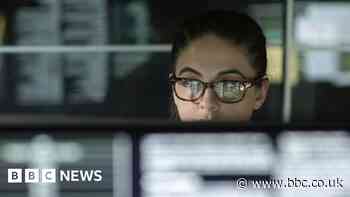 Silicon Valley Bank: Shares fall as fears persist about failed US bank