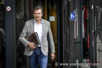 Gift Orban droomt van Bündesliga of Premier League, Louwagie laat zich kristalhelder uit over de toekomst van de jonge spits