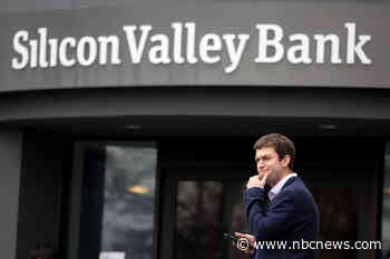 Payroll panic, flash sales, shrugs: How SVB’s business customers handled its collapse