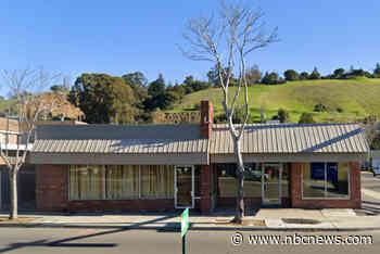 6 bodies and 154 sets of cremated remains recovered from California warehouse